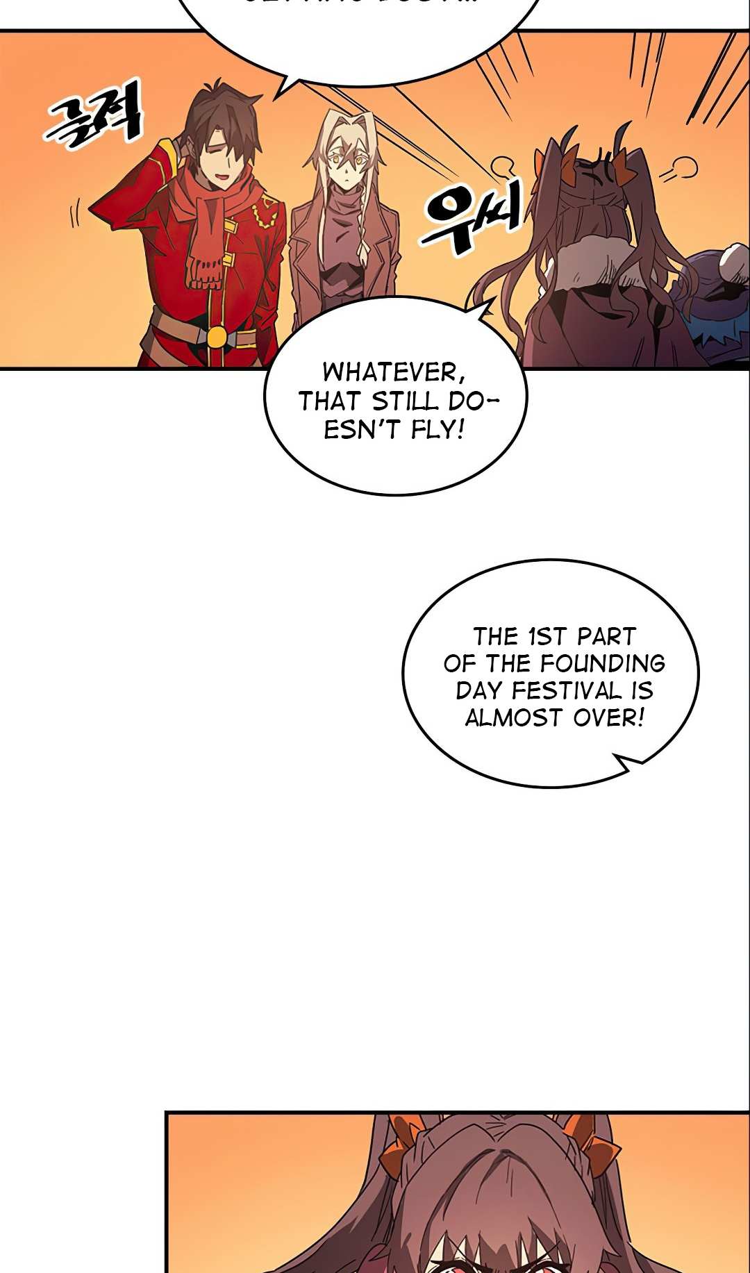 A Returner’s Magic Should Be Special Chapter 119 image 04